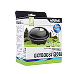 Аквариумный компрессор AQUAEL OXYBOOST АРR - 150 Plus